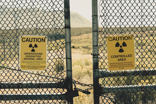 Read more about the article How Courts Handle Compensation Claims for Toxic Exposure