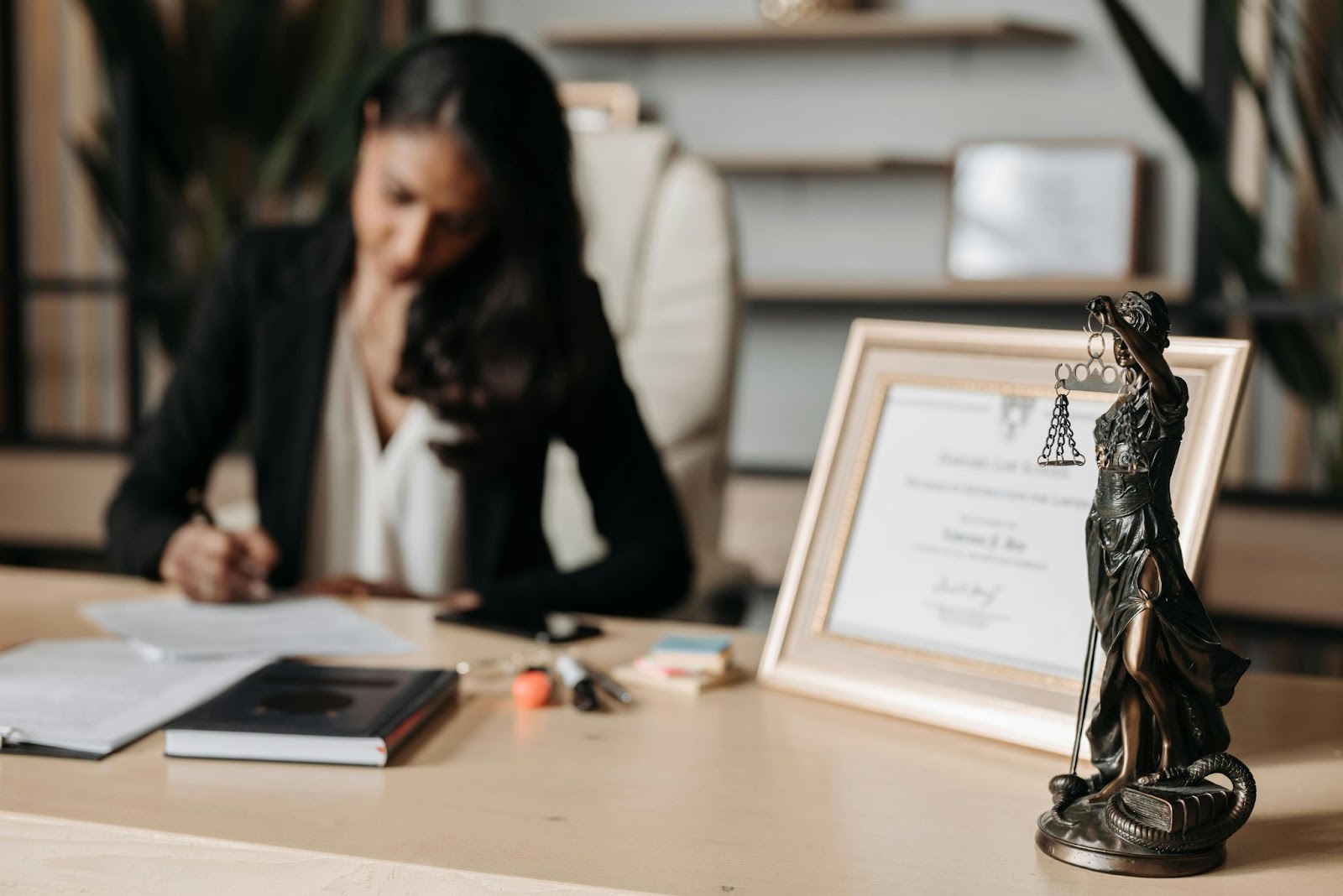 Read more about the article The Benefits of Choosing a Local Personal Injury Lawyer in Omaha
