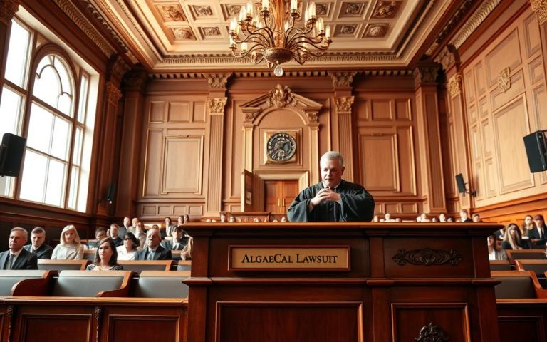 Read more about the article AlgaeCal Lawsuit: What AlgaeCal Customers Should Know