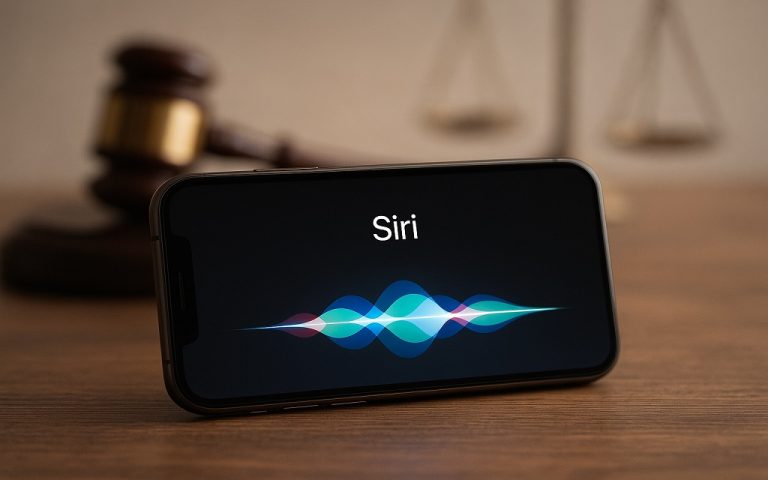 Read more about the article Apple Settlement Siri Lawsuit: What Should You Know About This Lawsuit?