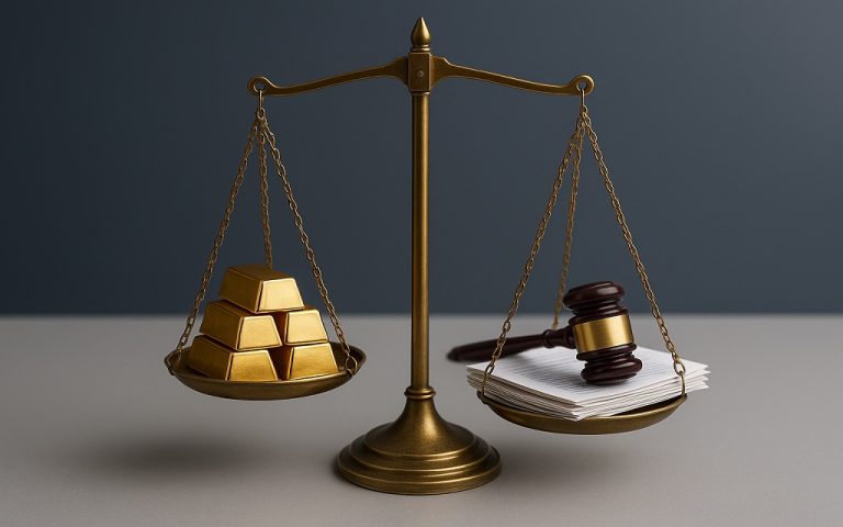 Read more about the article Augusta Precious Metals Lawsuit: What Investors Should Know