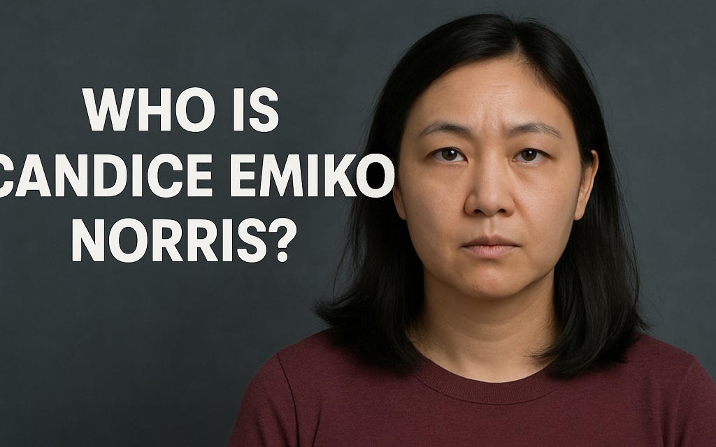 Candice Emiko Norris Virginia Lawsuit