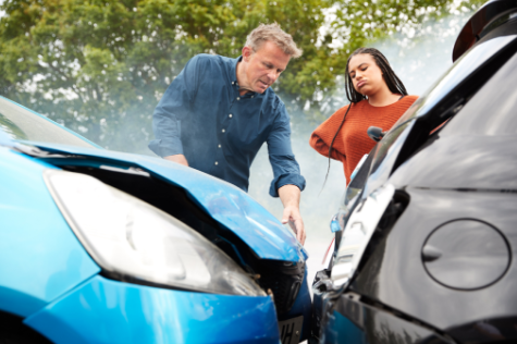 Read more about the article Why You Should Think Twice Before Accepting a Car Accident Settlement Offer