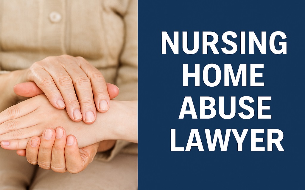 You are currently viewing What Can a Nursing Home Abuse Lawyer Do for You?