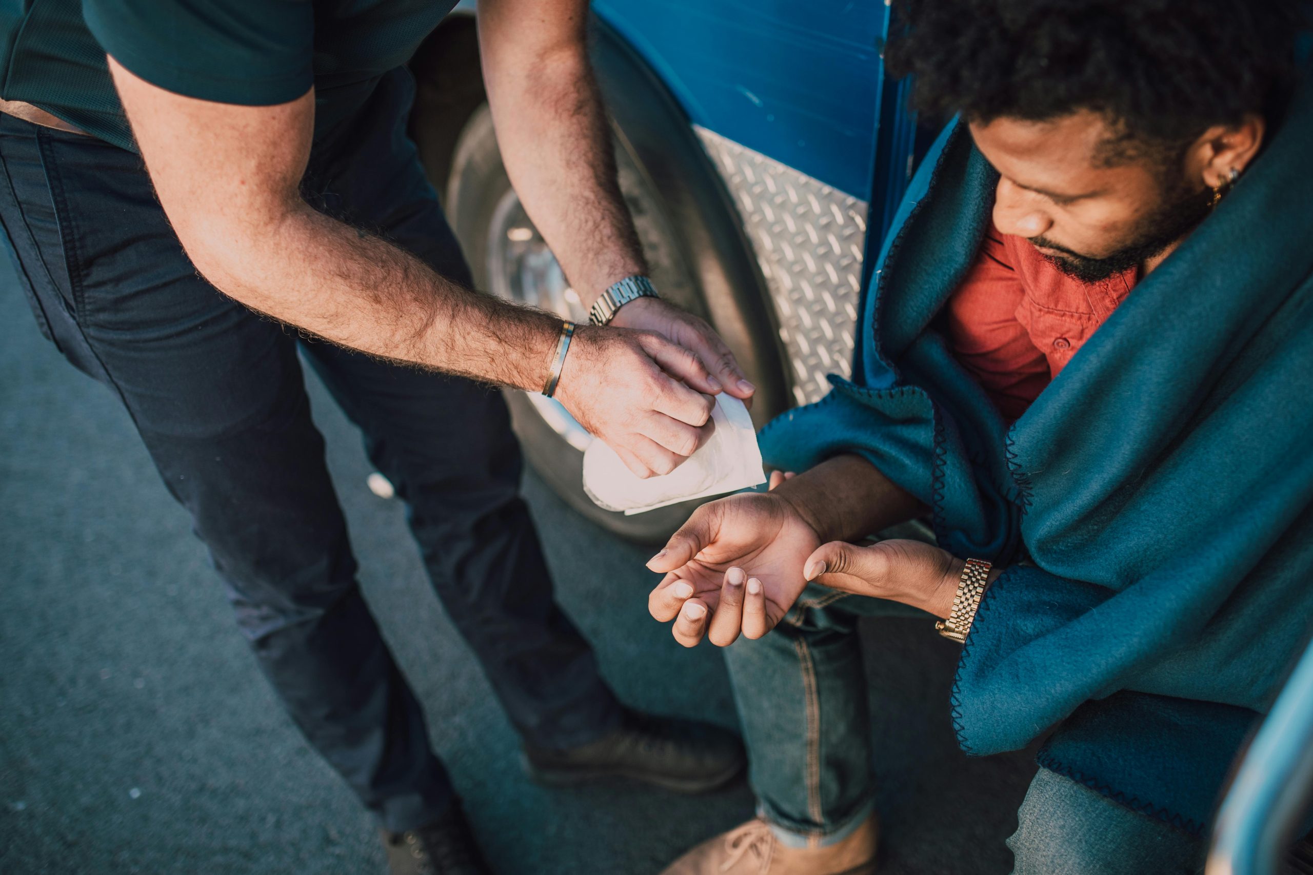 Read more about the article What Makes Some Personal Injury Cases Harder to Win? A Legal Breakdown