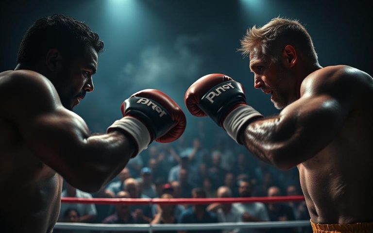 Read more about the article Netflix Tyson Paul Fight Lawsuit: What You Need to Know