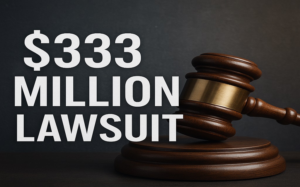 Read more about the article The $333 Million Lawsuit: Inside the Erin Brockovich–PG&E Hinkley Case (and What It Means for Water-Contamination Claims Today)
