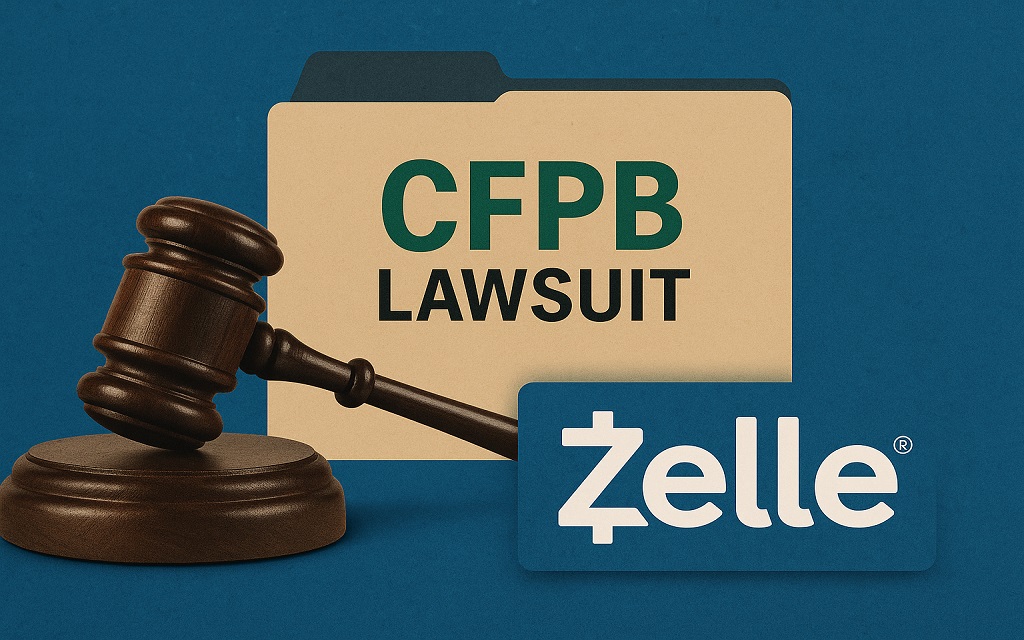 Read more about the article CFPB Zelle Lawsuit: Fraud Losses, Clients Rights & Case Update