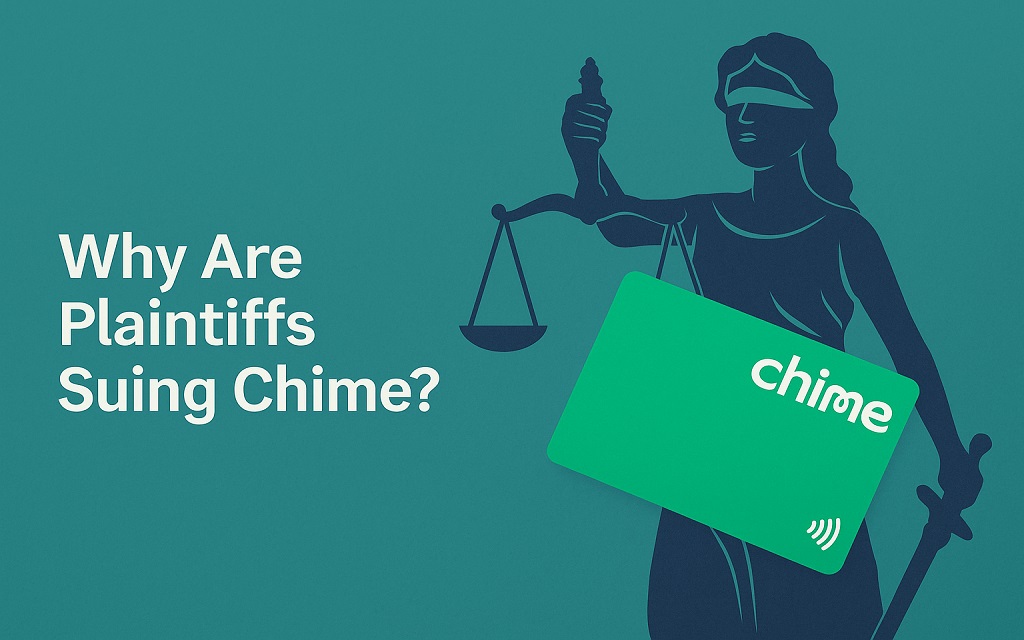 Chime class action lawsuit