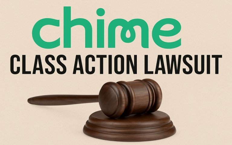 Read more about the article Chime Class Action Lawsuit: What You Need to Know