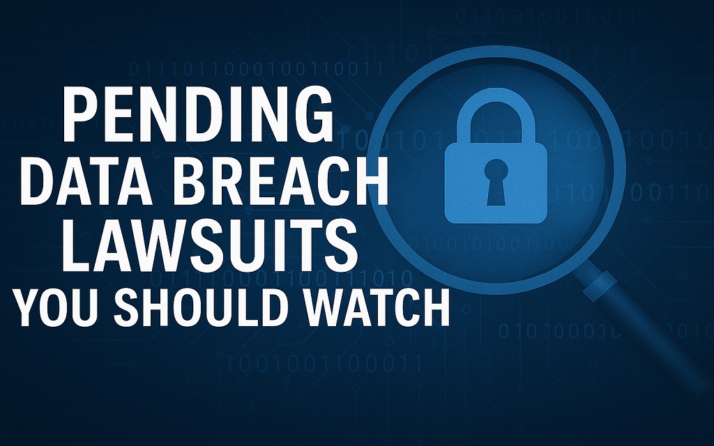 Data Breach Lawsuit