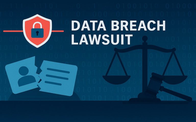 Read more about the article Data Breach Lawsuit: How to Claim Compensation and Protect Your Rights