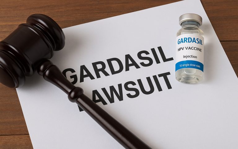 Read more about the article Gardasil Lawsuit: What You Need To Know