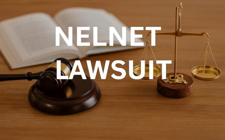 Read more about the article Nelnet Lawsuit: Complete Legal Guide for Borrowers