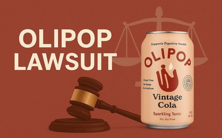 Read more about the article Olipop Lawsuit: What Should You Know Before Forming an Opinion?