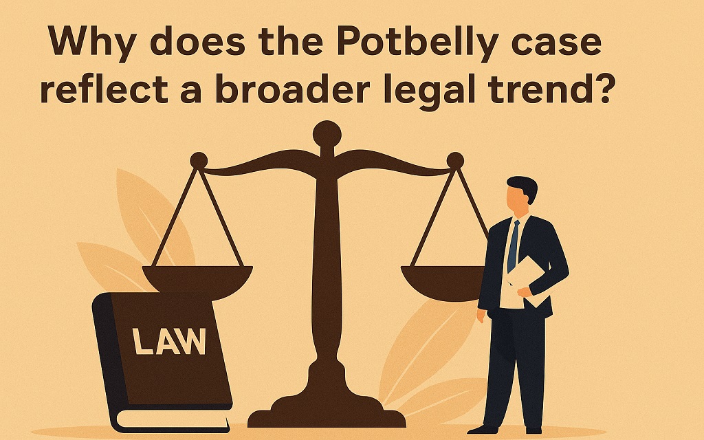 Potbelly Lawsuit