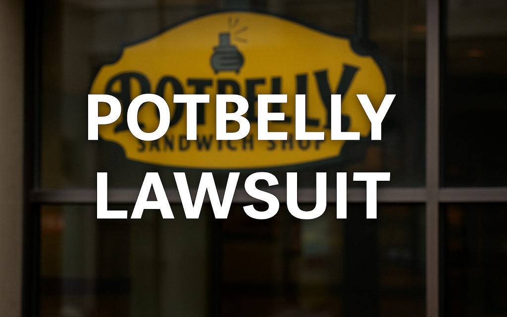 Read more about the article Potbelly Lawsuit: Washington Pay Transparency Case