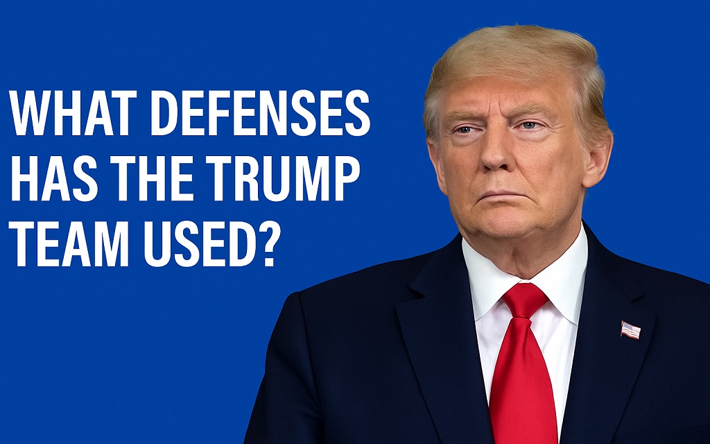 Trump CPB Board Removals Lawsuit