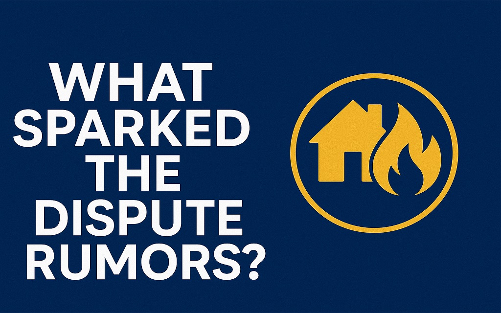 100 Day Dream Home Lawsuit