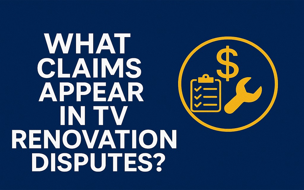 100 Day Dream Home Lawsuit