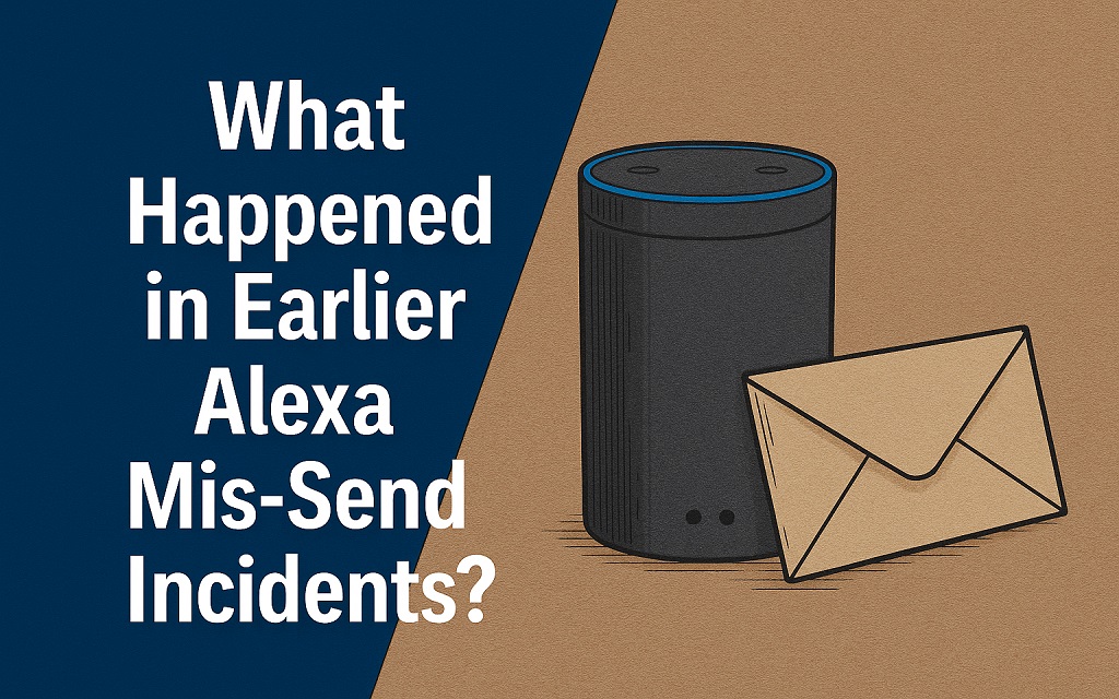 Alexa Wiretap Lawsuit