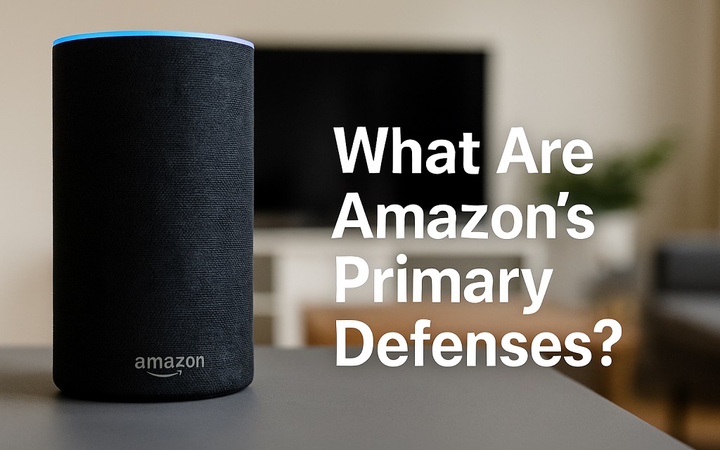 Alexa Wiretap Lawsuit