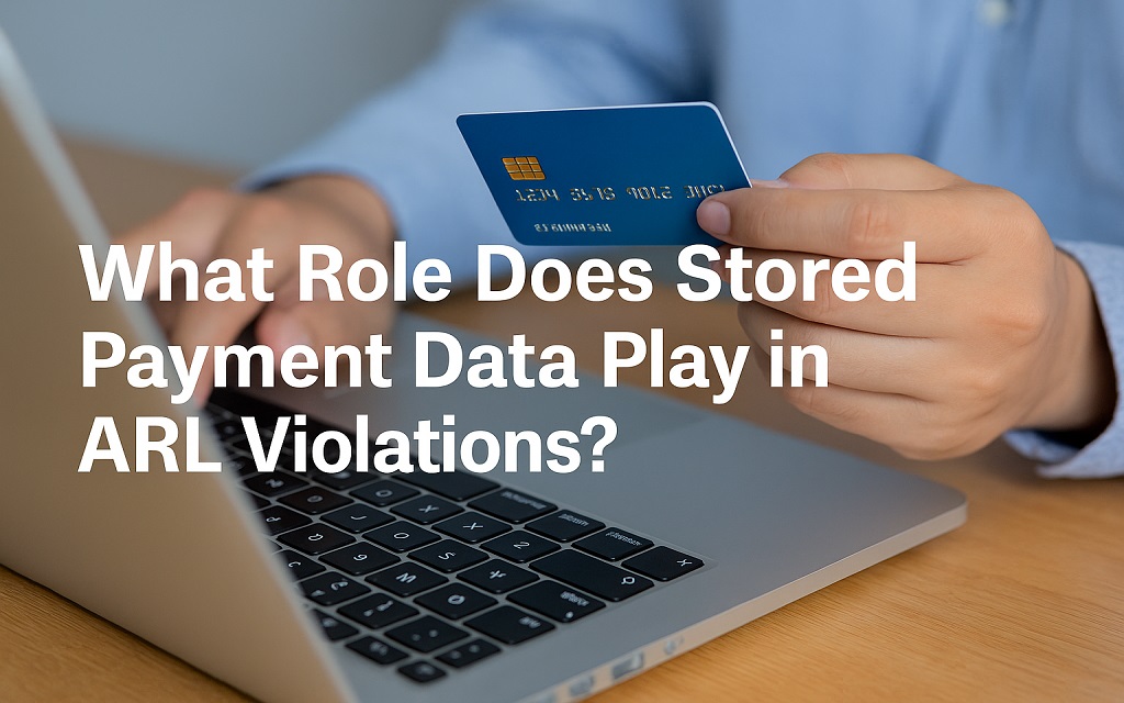 Amazon ARL Violation Lawsuit