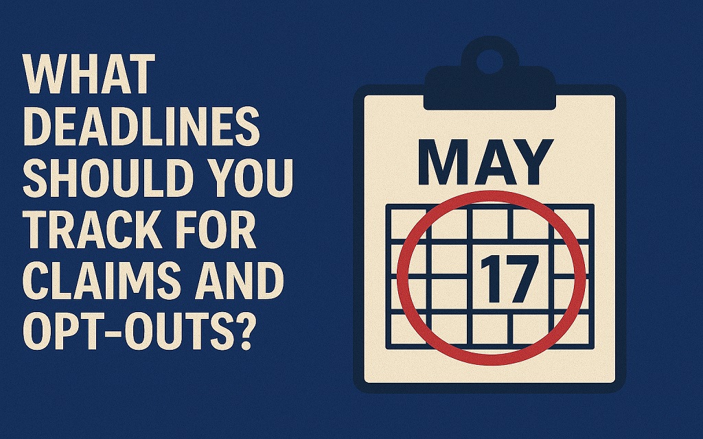 Amazon Class Action Lawsuit