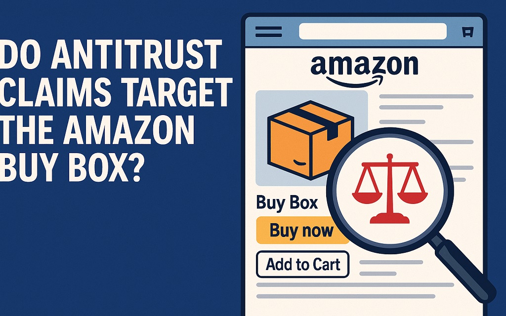 Amazon Class Action Lawsuit