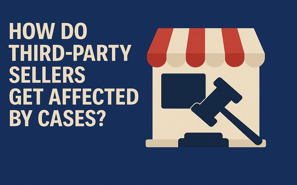 Amazon Class Action Lawsuit