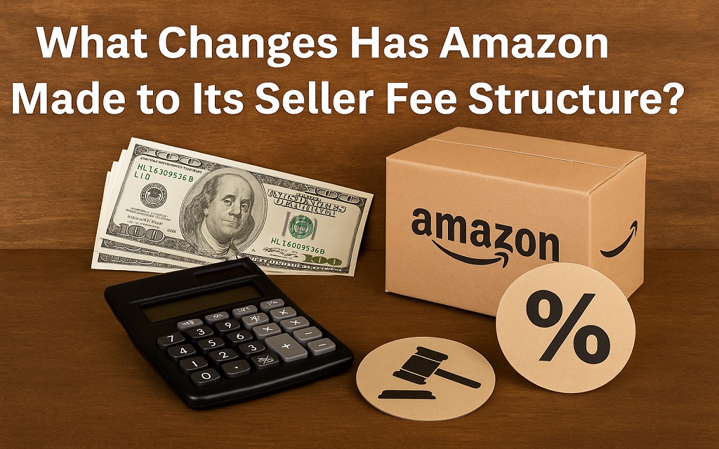 Amazon Seller Fees Lawsuit