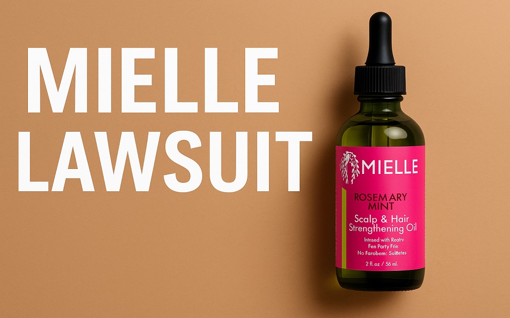 You are currently viewing Mielle Lawsuit: Class Action Over Hair Loss Claims Explained 2025 Update