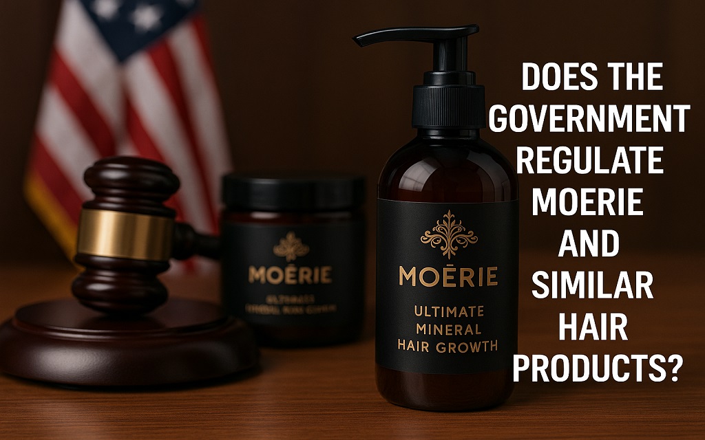 Moerie Lawsuit