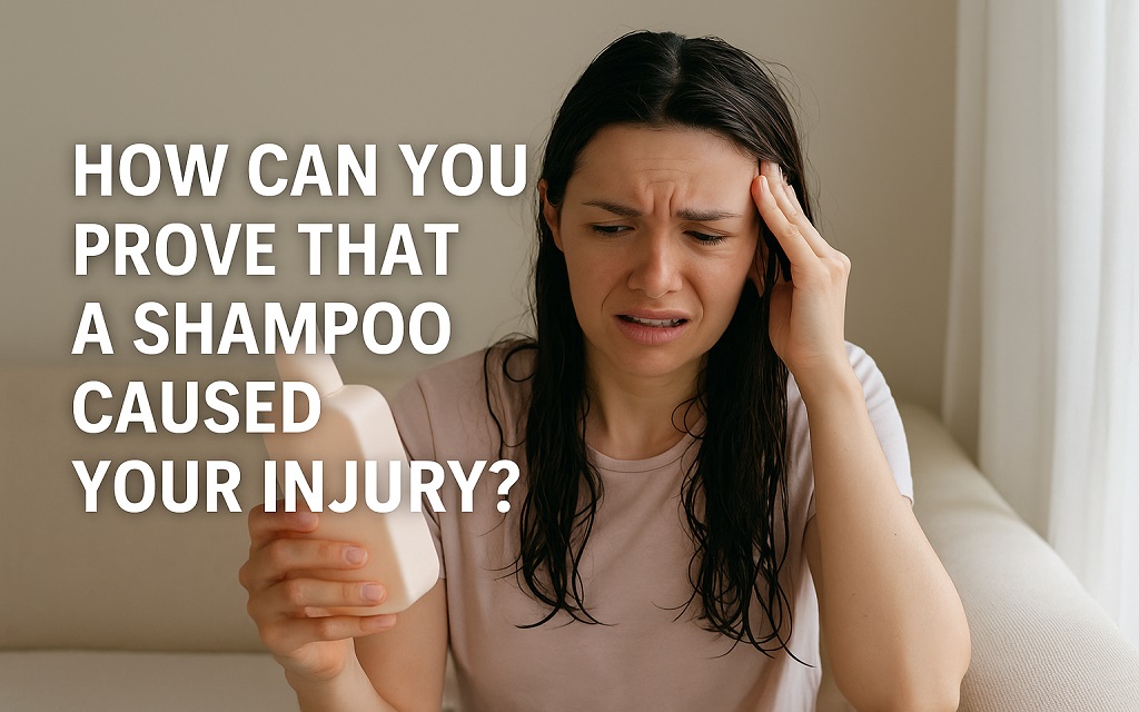 Monday Shampoo Lawsuit