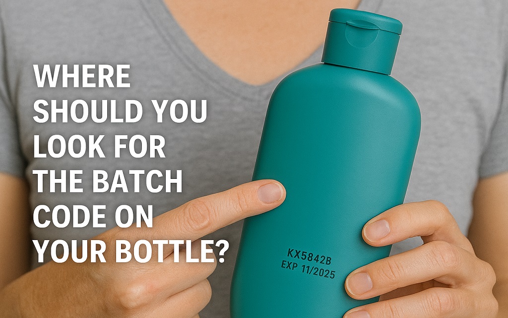 Monday Shampoo Lawsuit