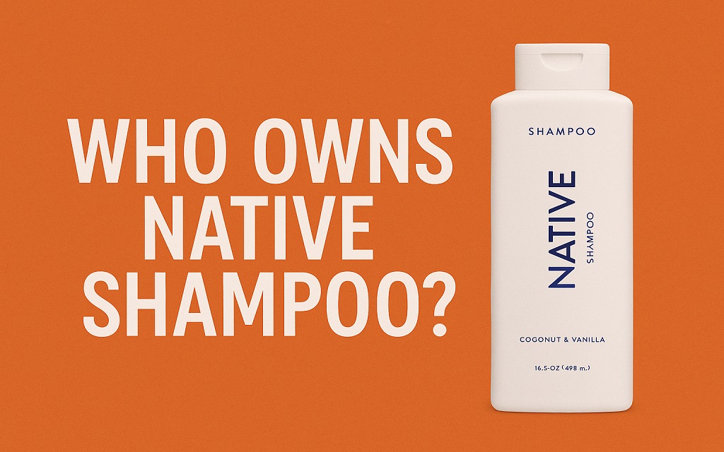 Native Shampoo Lawsuit