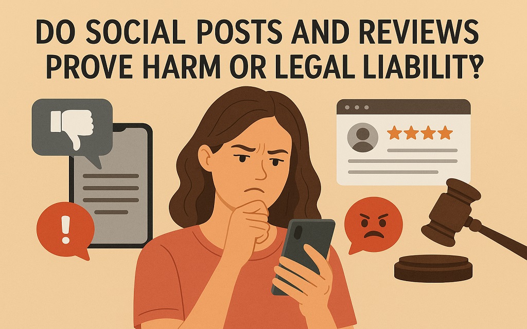 Native Shampoo Lawsuit