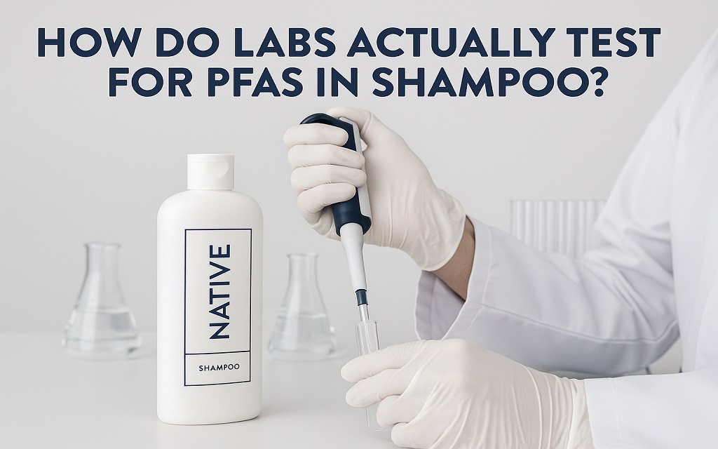 Native Shampoo Lawsuit