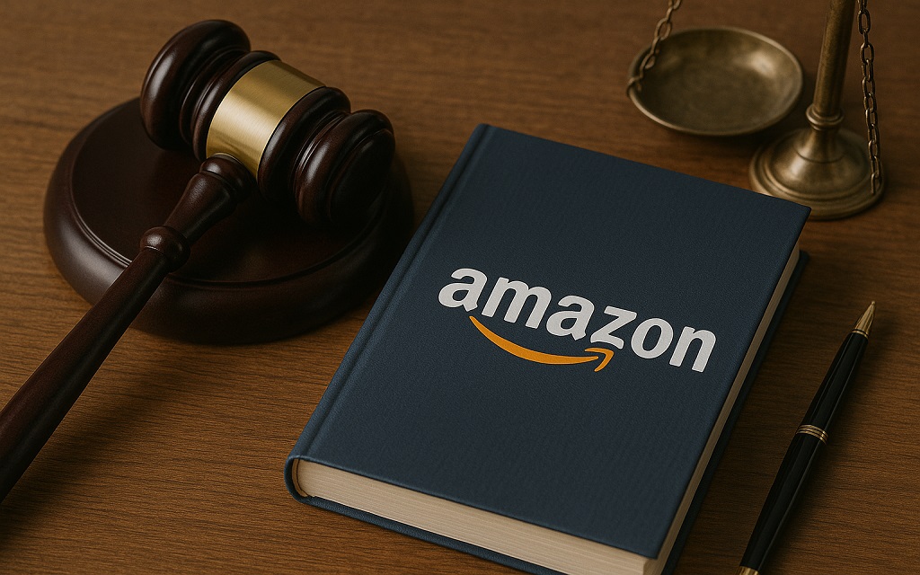 Rule 23 Amazon Lawsuit