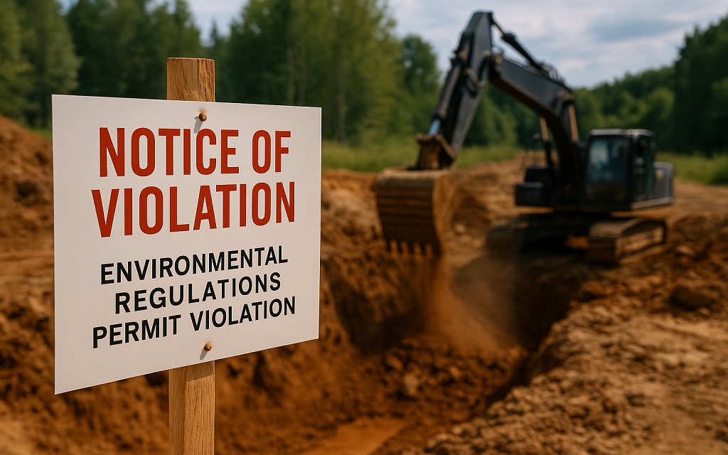 blind frog ranch lawsuit