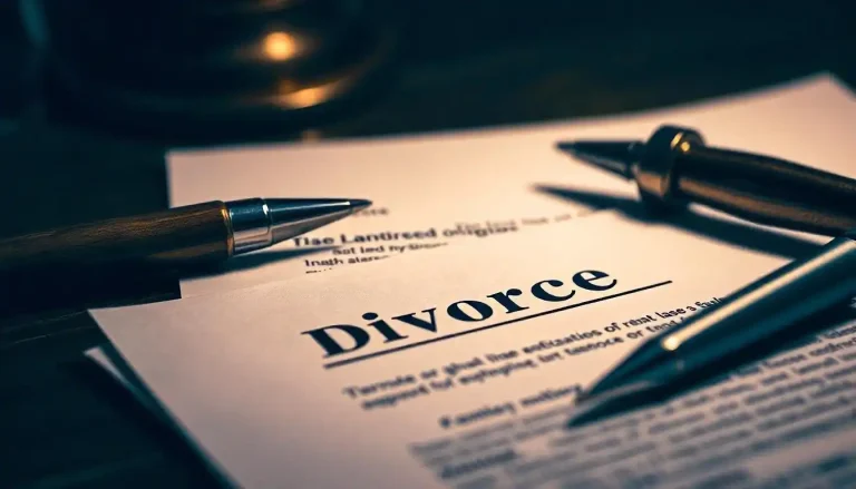Read more about the article Understanding Your Legal Rights in a Contested Divorce