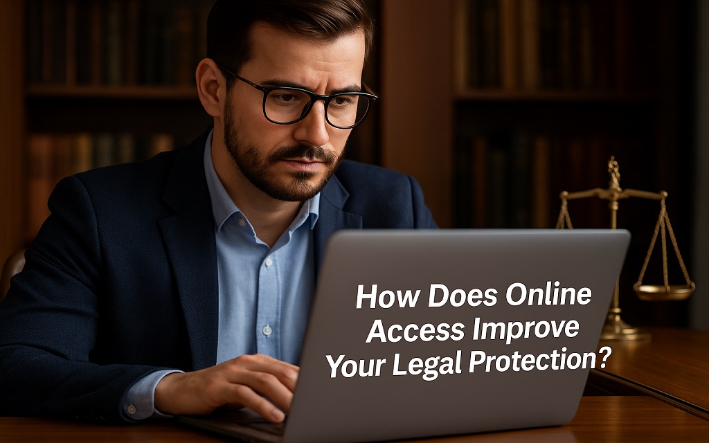 Mylawyer360.com Criminal