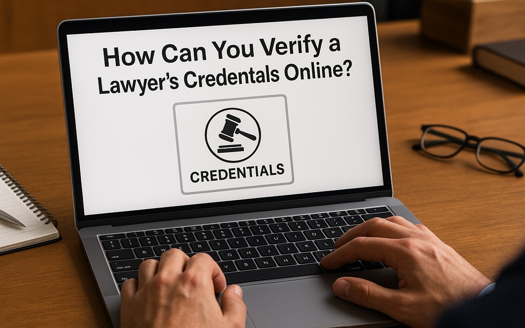 Mylawyer360.com Criminal