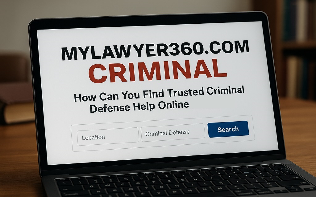 Mylawyer360.com-Criminal