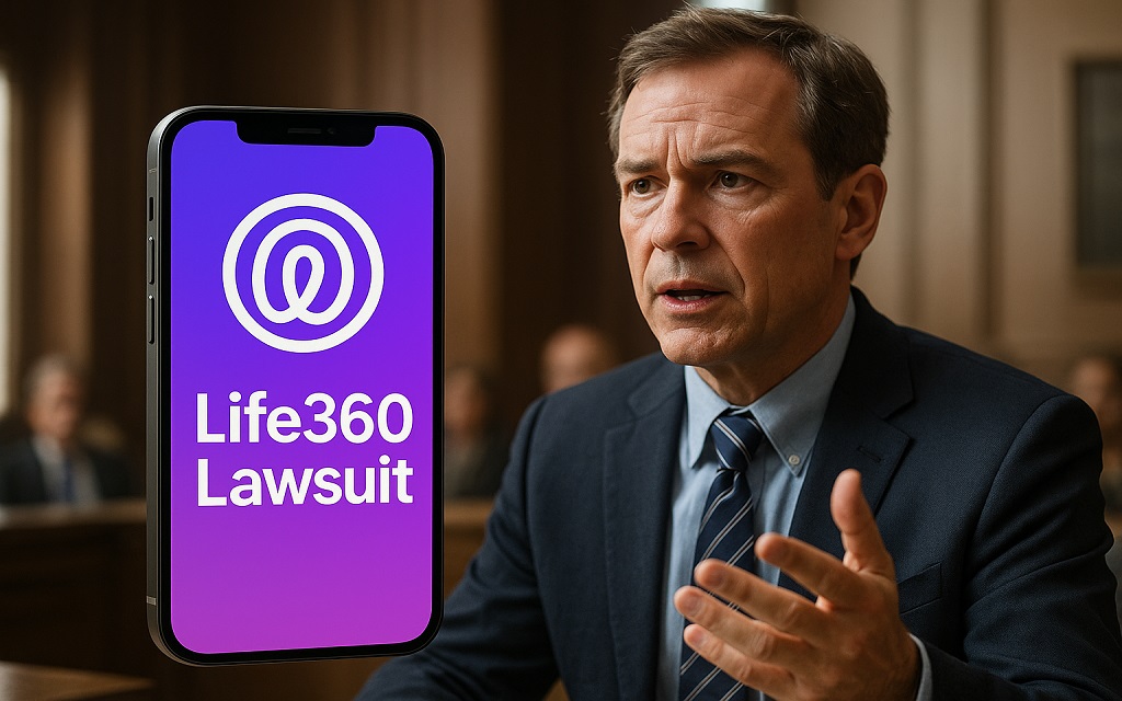 Read more about the article Life360 Lawsuit: Tile Tracking Allegations, Class Action Status, and Privacy Rights