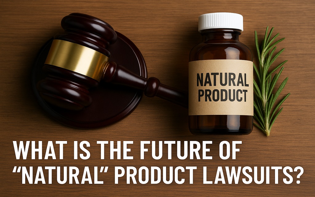 Raw Sugar Body Wash Lawsuit