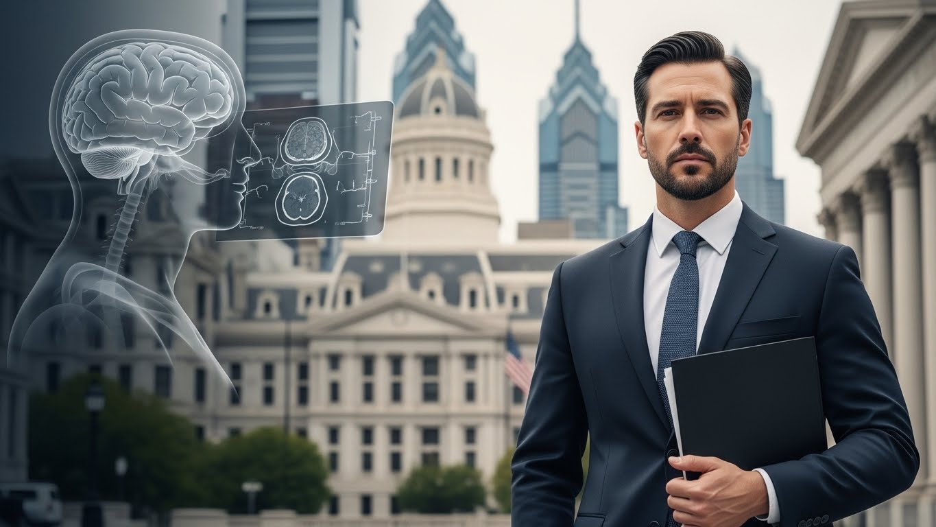 You are currently viewing Why You Need a Specialized TBI Lawyer in Philadelphia