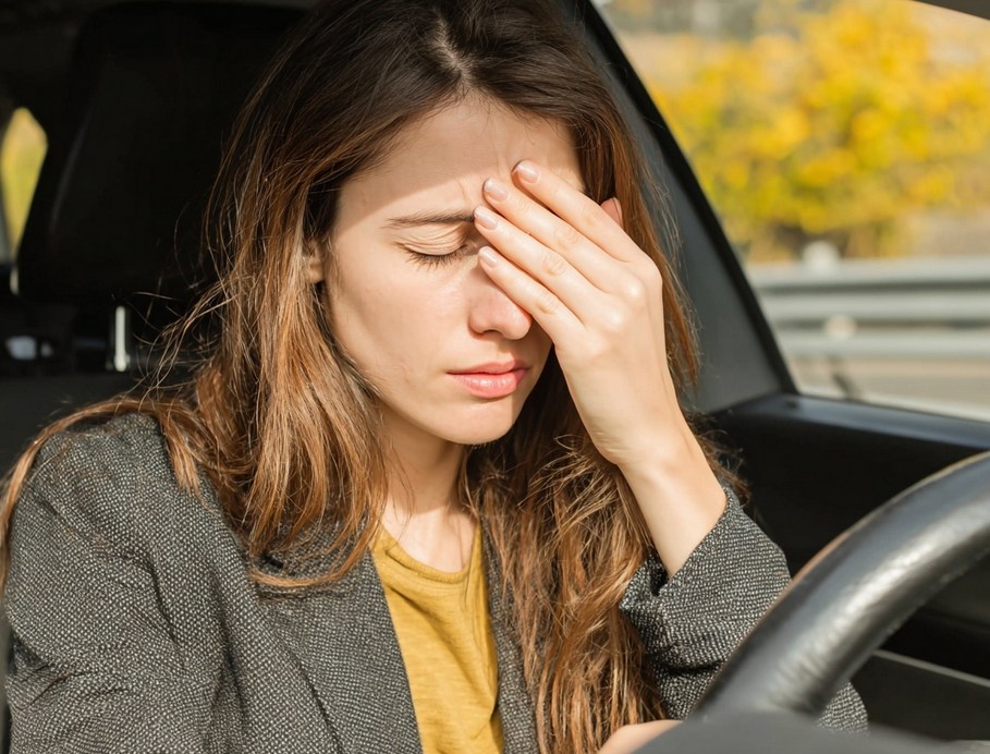 You are currently viewing Dangerous Driving vs. Careless Driving: Understanding the Legal Differences