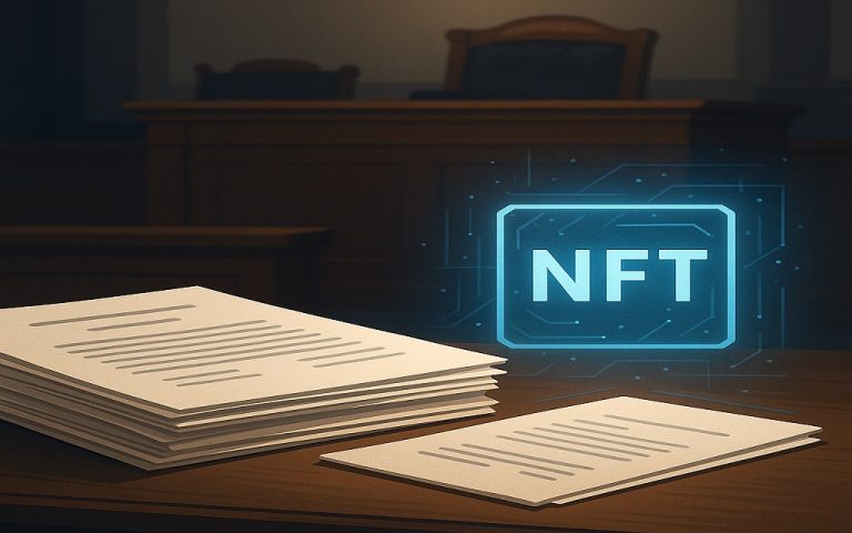 Read more about the article Dapper Development Lawsuit