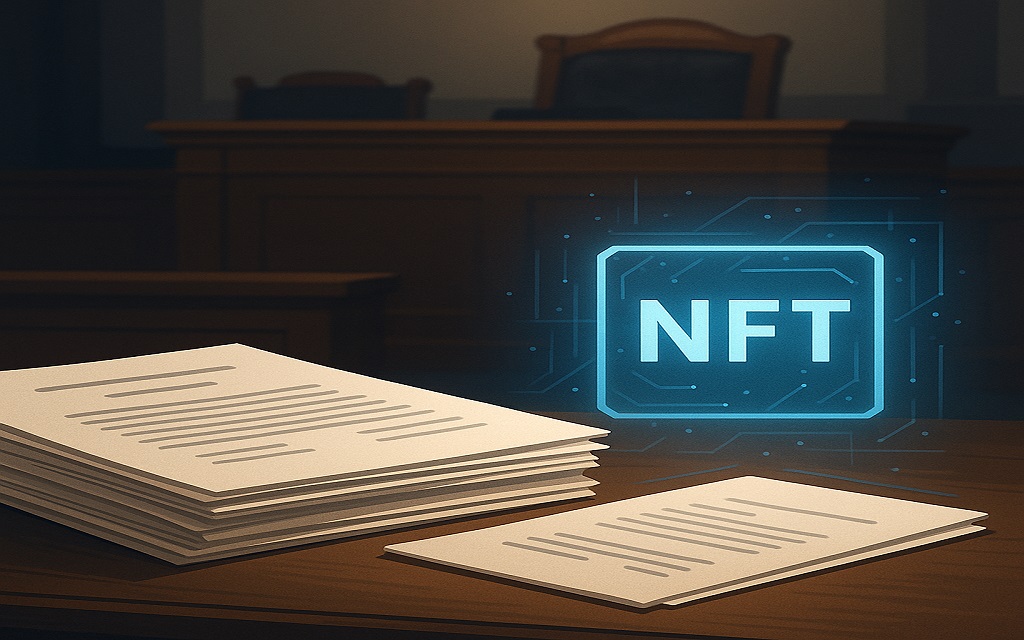 Read more about the article Dapper Development Lawsuit